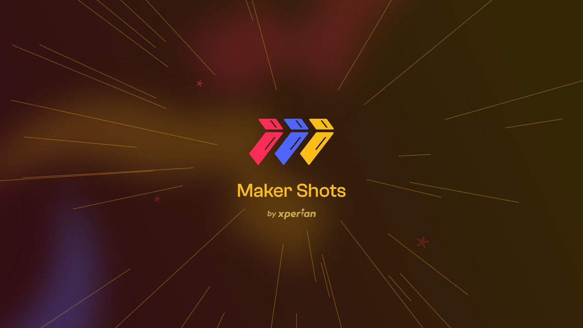 New Launch: Maker Shots